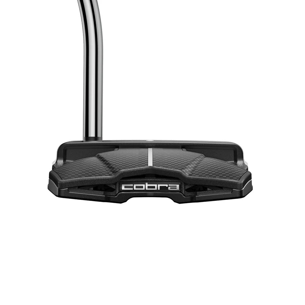Cobra Agera RS Counter Balanced 3D Printed Putter Side View