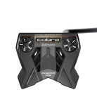 Cobra Agera RS Counter Balanced 3D Printed Putter Back View