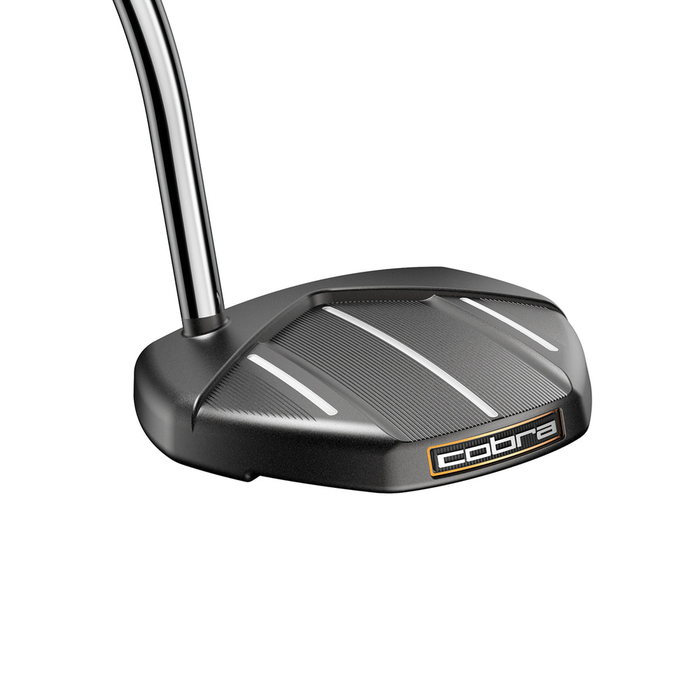 Cobra Cuda Vintage Putter Main View