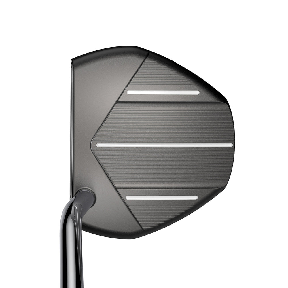 Cobra Cuda Vintage Putter Top Down View