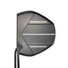 Cobra Cuda Vintage Putter Top Down View