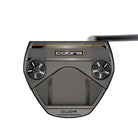 Cobra Cuda Vintage Putter Sole View