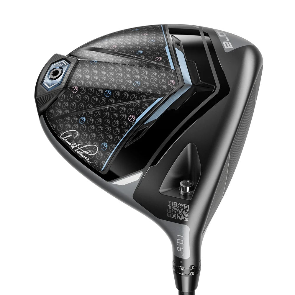 Cobra DS-ADAPT MAX-K Arnold Palmer Driver Main View