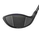 Cobra DS-ADAPT MAX-K Palm Tree Crew Driver Face View