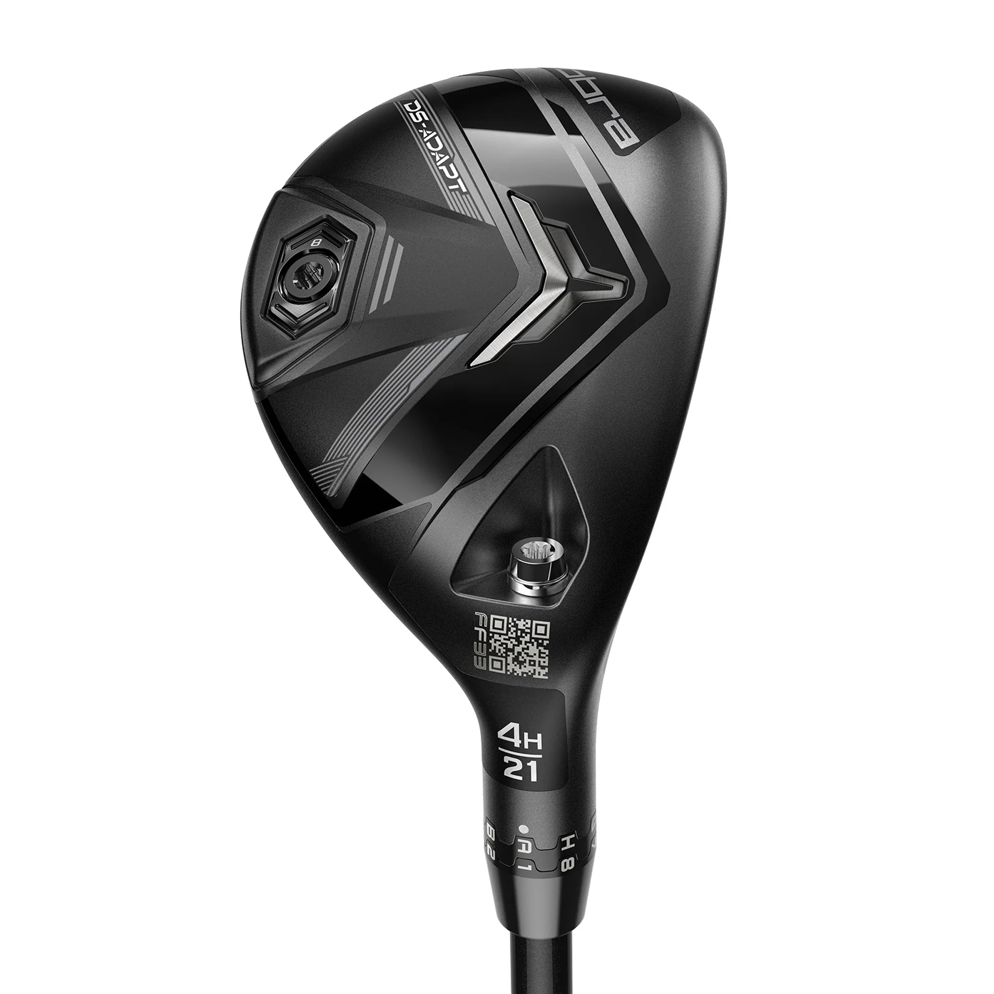 Cobra DS-Adapt Hybrid bottom