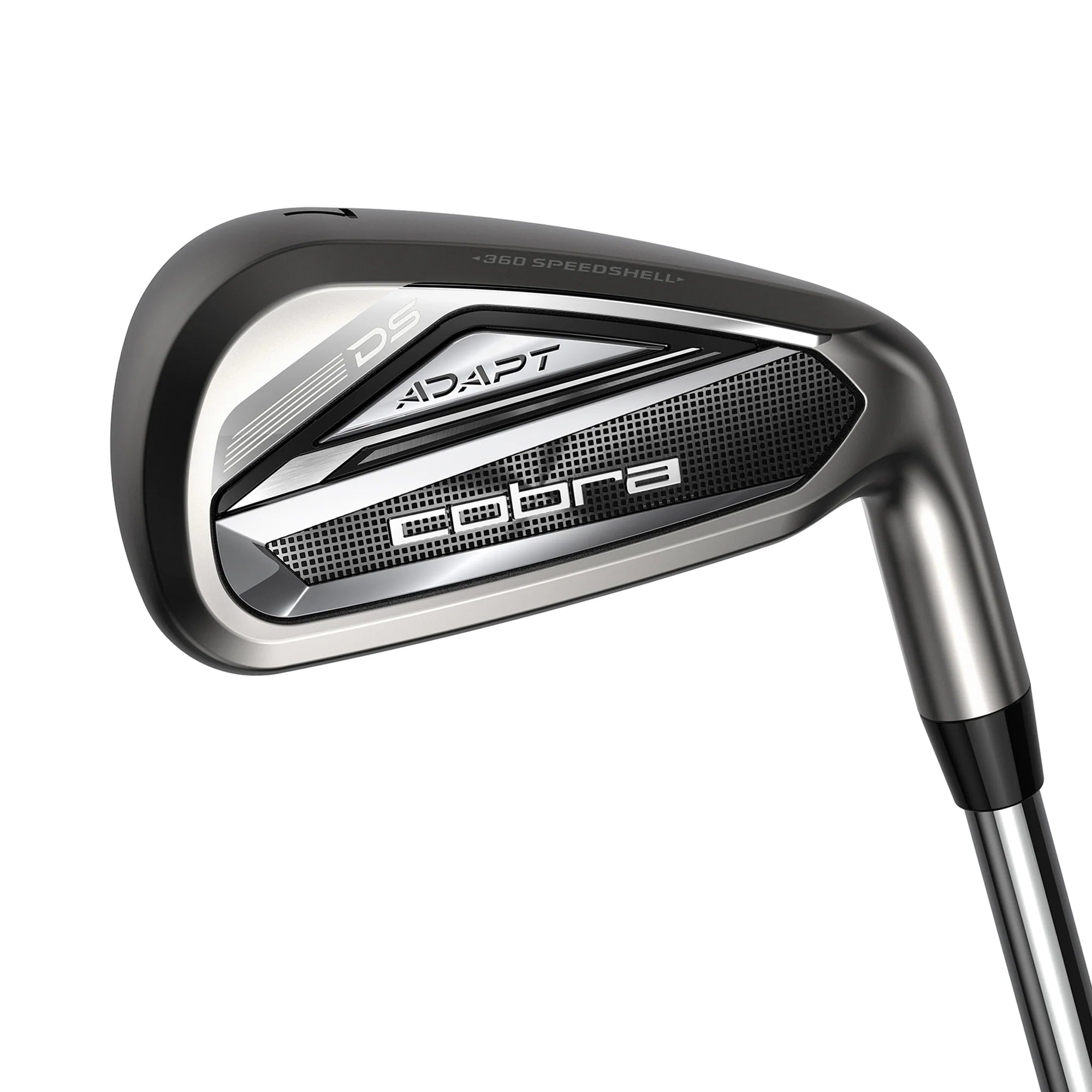Cobra DS-Adapt Iron main view
