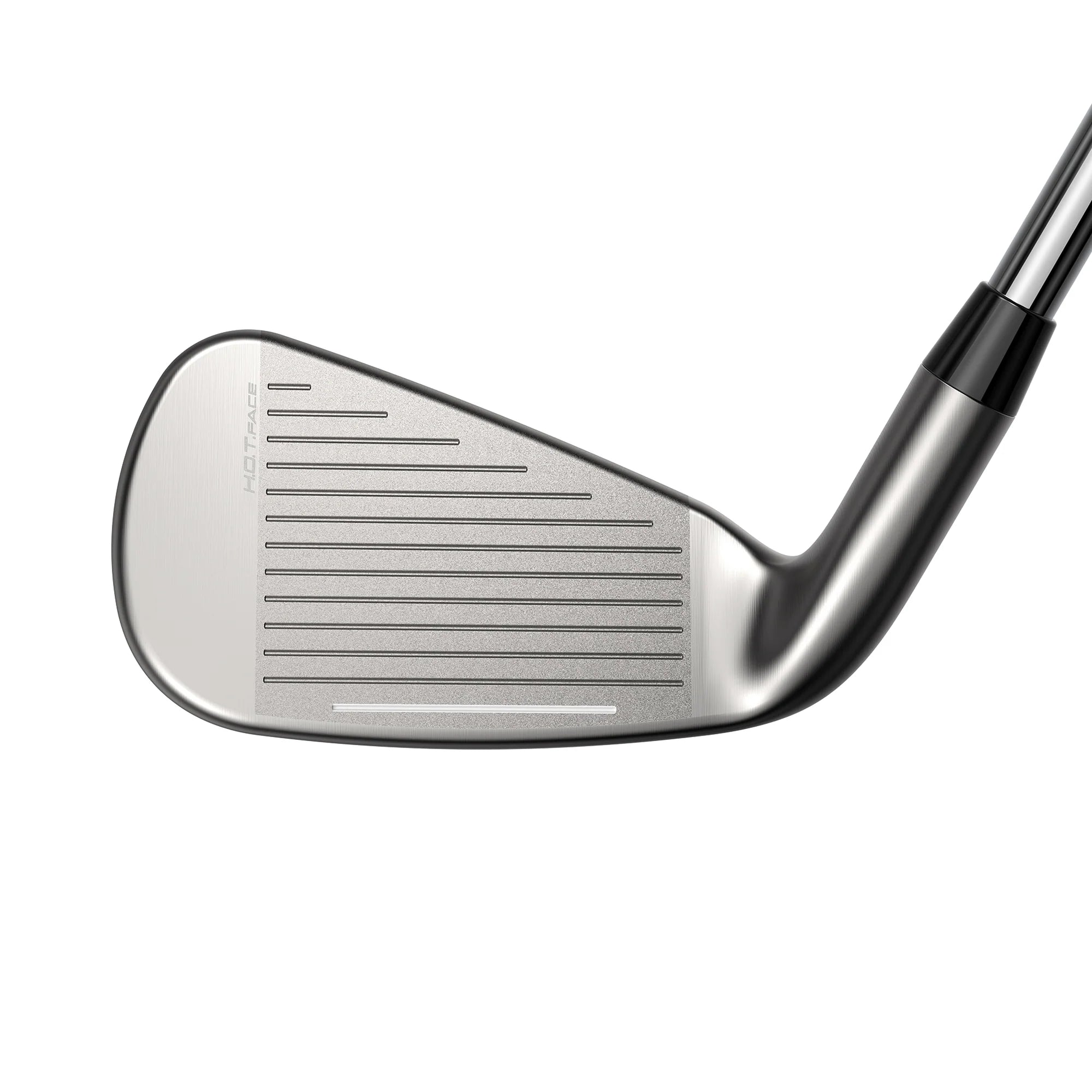 Cobra DS-Adapt Iron face view