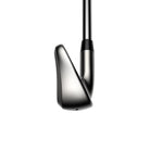 Cobra DS-Adapt Iron side view