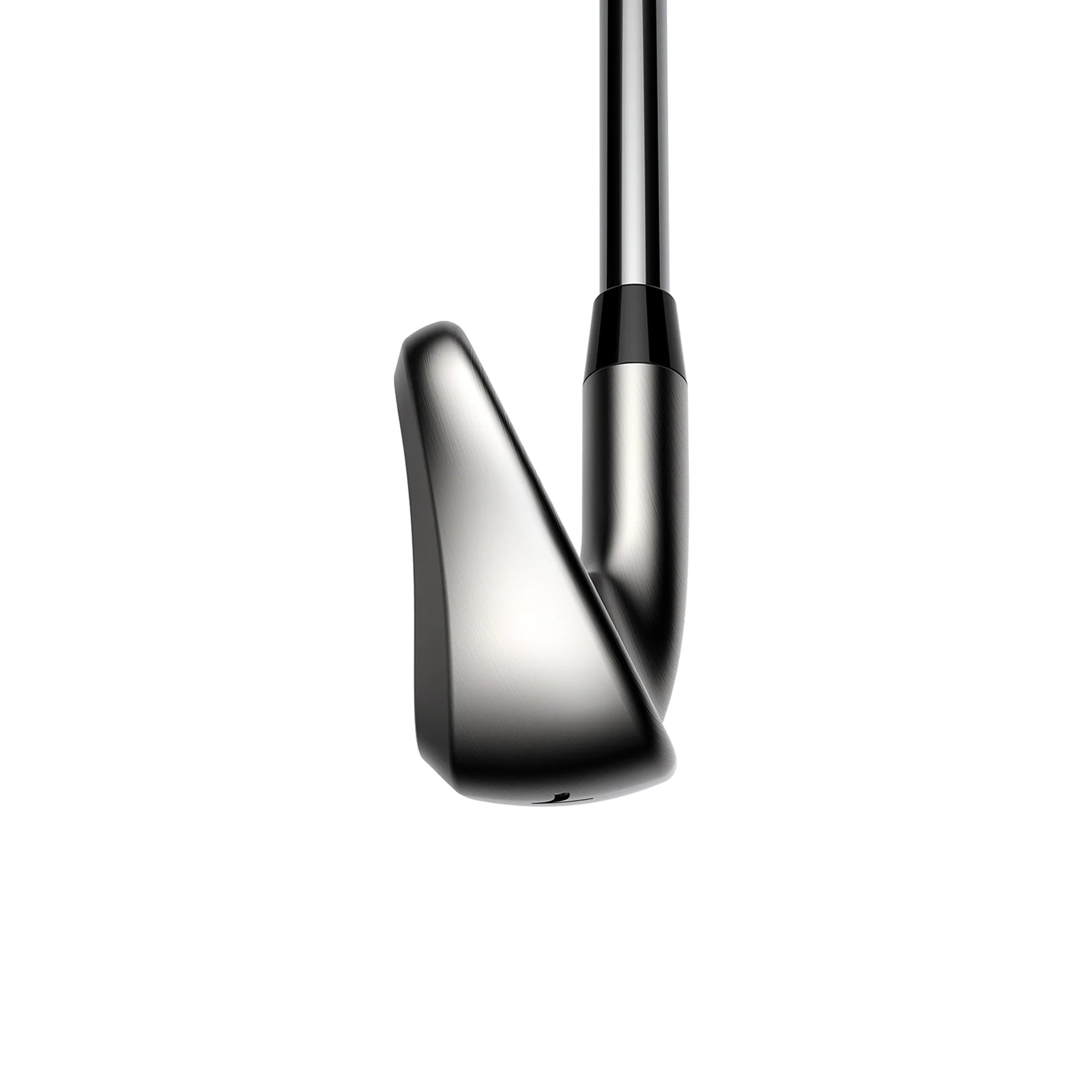 Cobra DS-Adapt Iron side view