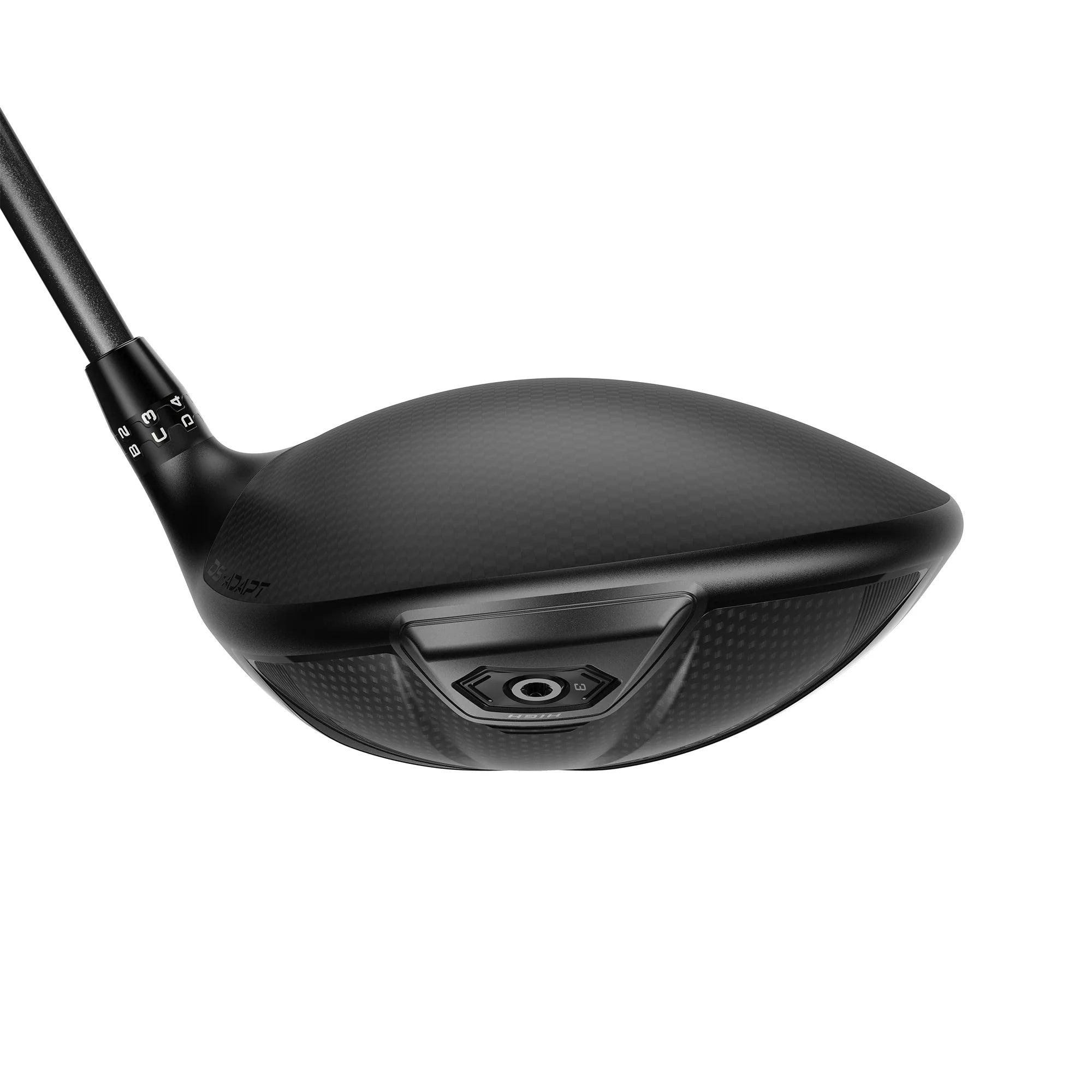 Cobra DS-Adapt LS Driver back