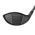 Cobra DS-Adapt X Driver face on