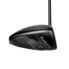 Cobra DS-Adapt X Driver side on view