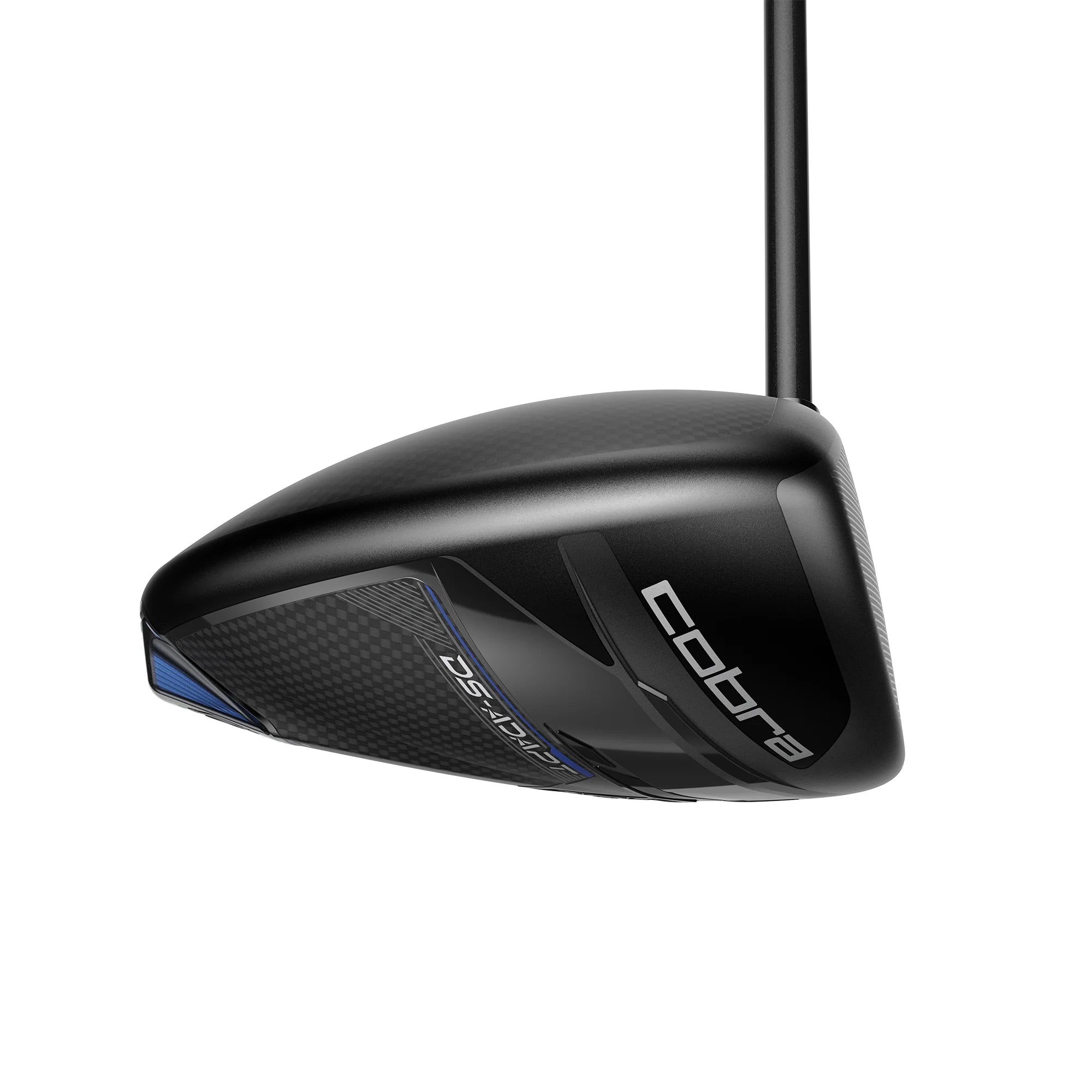 Cobra DS-Adapt X Driver side on view