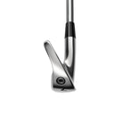 Cobra KING TEC Irons Side View