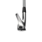 Cobra KING TEC X Irons Side View