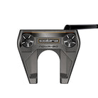 Cobra Nova-30 Vintage Putter Sole View