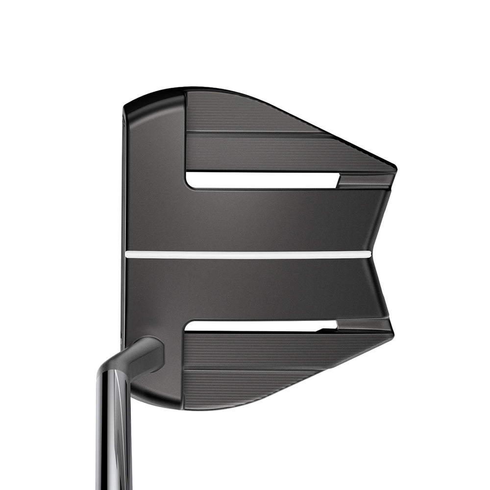 Cobra Stingray-30 Vintage Putter Top Down View