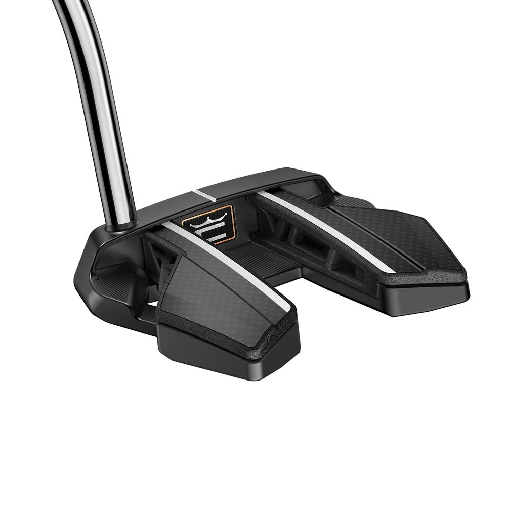 Cobra Supernova Counterbalance 3D Printed Putter Main View