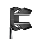 Cobra Supernova Counterbalance 3D Printed Putter Top Down View