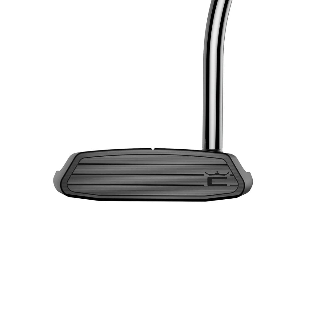 Cobra Supernova Counterbalance 3D Printed Putter Face View