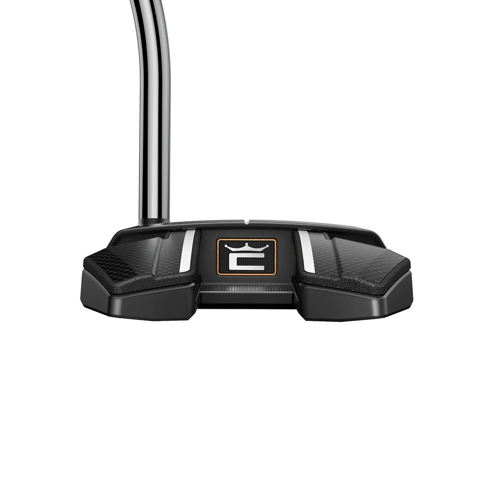 Cobra Supernova Counterbalance 3D Printed Putter Side View