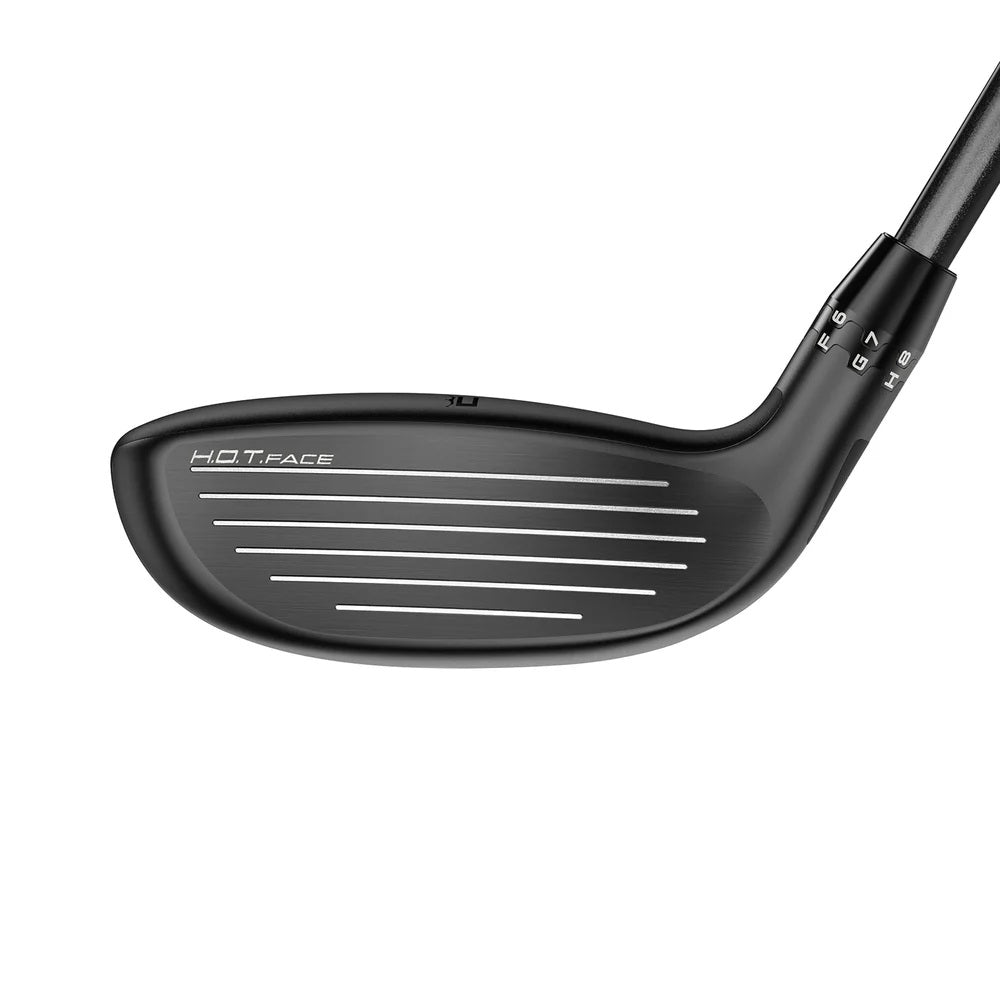 Cobra Women's DS-Adapt Hybrid Face View