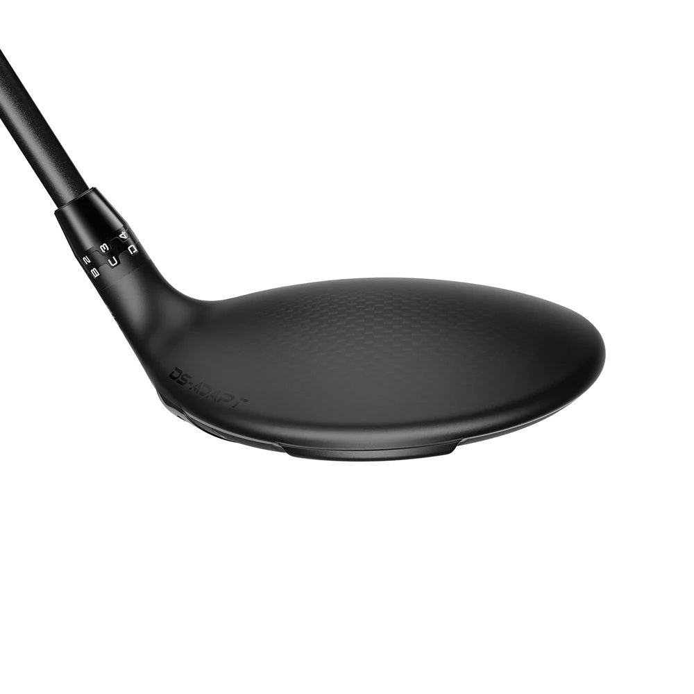 Cobra DS-Adapt Max Fairway Wood Back View