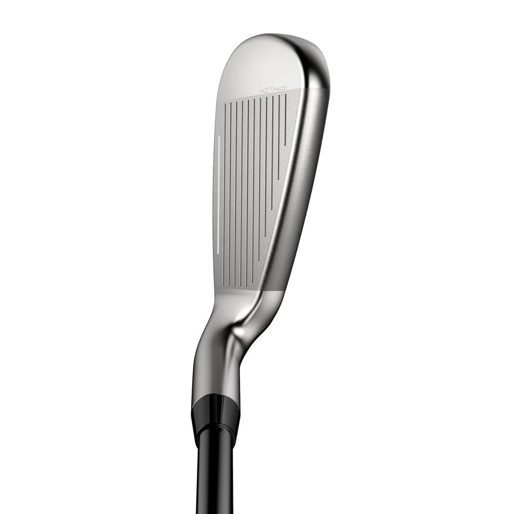 Cobra Women's DS-Adapt Max Irons Top Down View