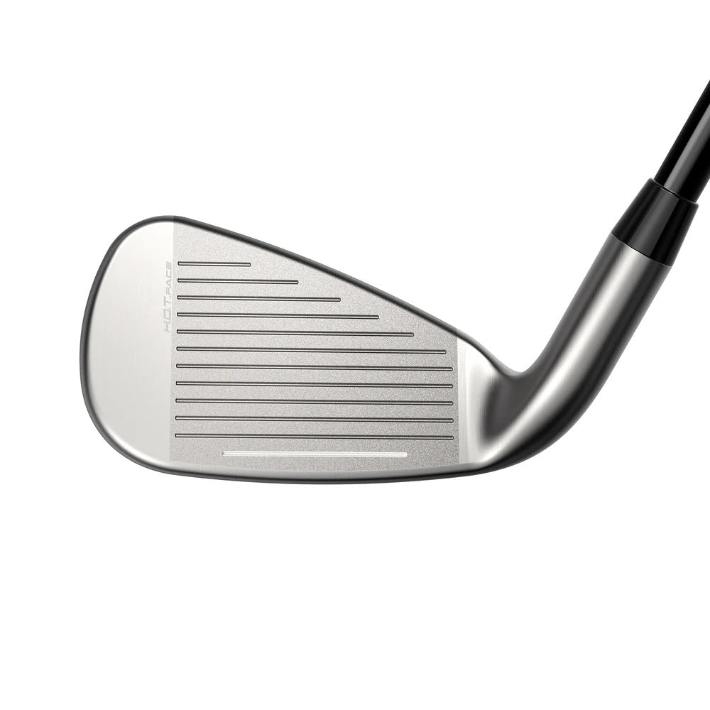Cobra Women's DS-Adapt Max Irons Face View