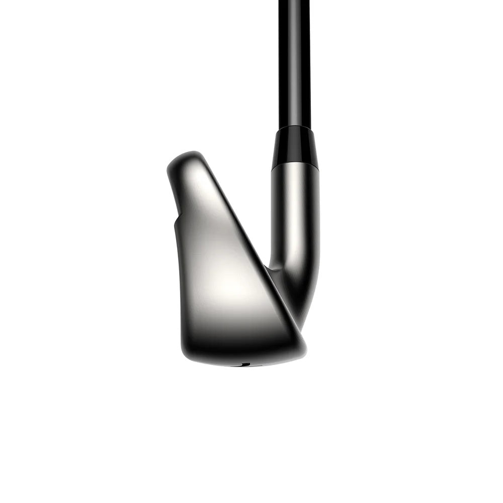 Cobra Women's DS-Adapt Max Irons Side View