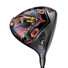Cobra DS-ADAPT LS Palm Tree Crew Driver Main View