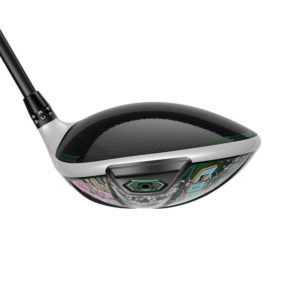 DS-ADAPT LS Season Opener Driver Back View