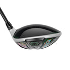 DS-ADAPT LS Season Opener Driver Back View