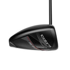DS-ADAPT MAX-D Driver side on view