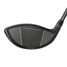 DS-ADAPT MAX-D Driver view of face