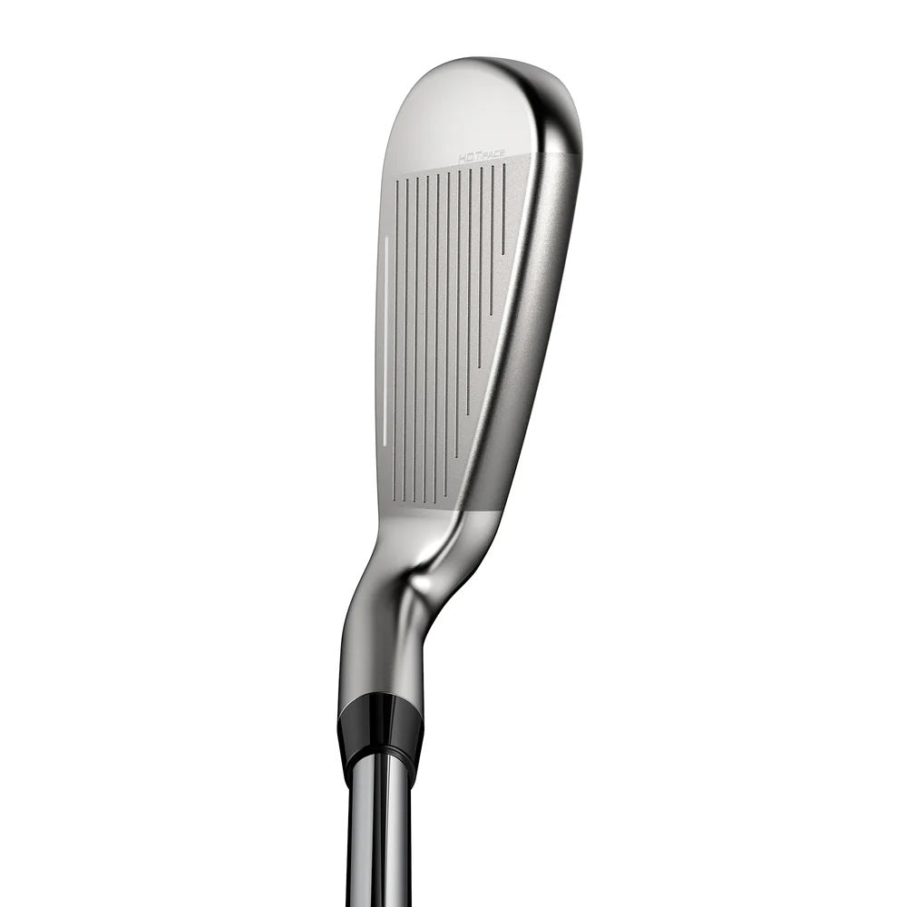 Cobra DS-Adapt Max Irons Top Down View