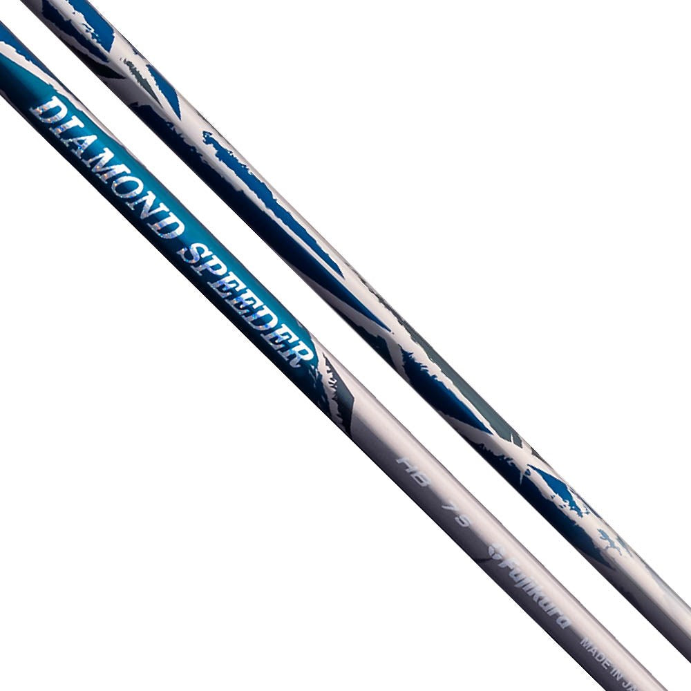 Fujikura Hybrid Shafts – Thailand Golf Shop