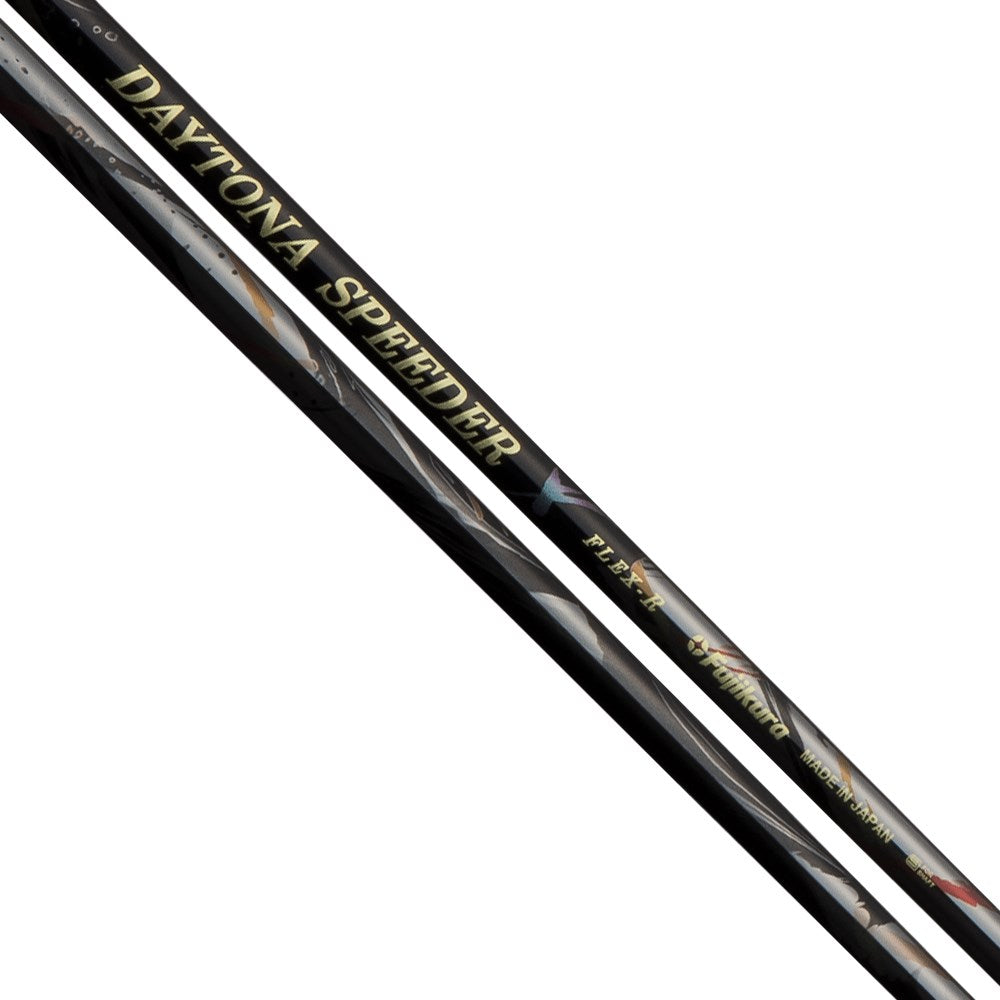 DAYTONA SPEEDER FLEX-X Fujikuraシャフト　短尺 FUJIKURA DAYTONA SPEEDER X WOOD SHAFTS – Thailand Golf Shop