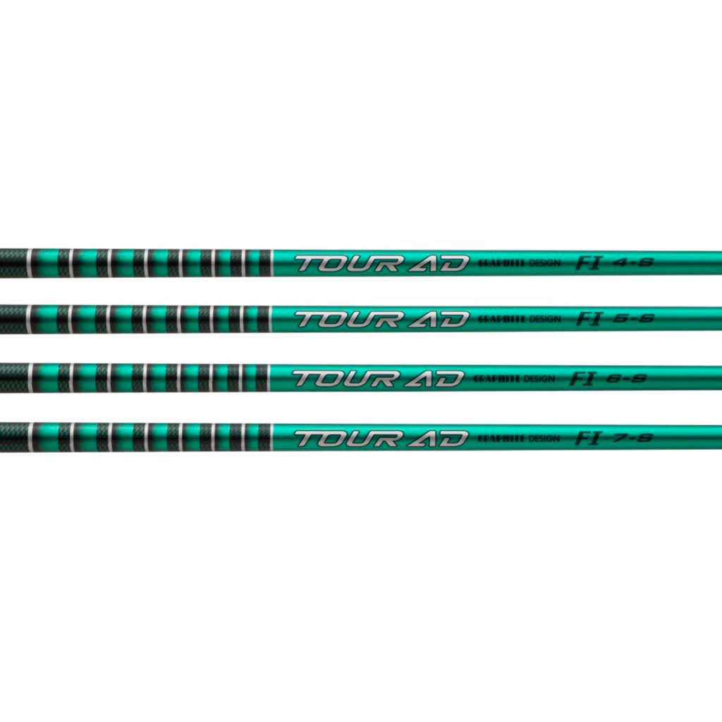 GRAPHITE DESIGN TOUR AD FI WOOD SHAFT – Thailand Golf Shop