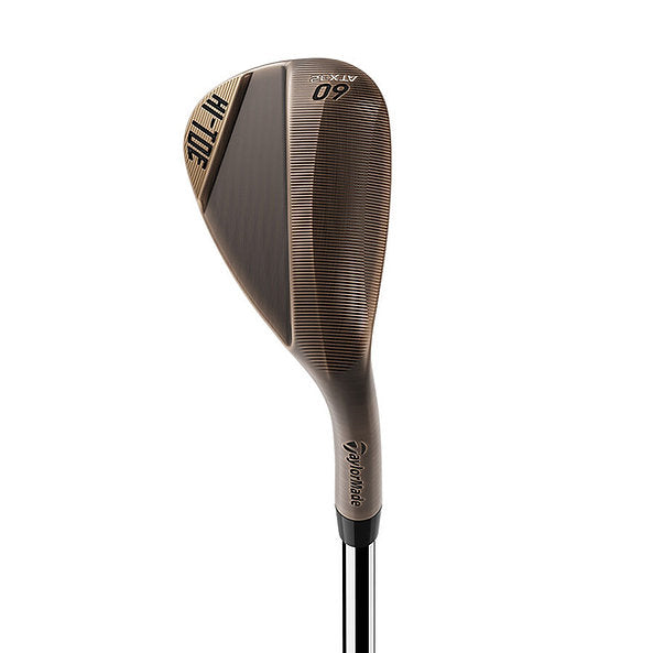 Hi-Toe 4 Wedge ATS Loft back view