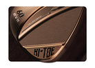Hi-Toe 4 Wedge ATS Loft extreme closeup