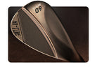 Hi-Toe 4 Wedge ATS Loft another closeup