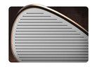 Hi-Toe 4 Wedge ATS Loft face close on view