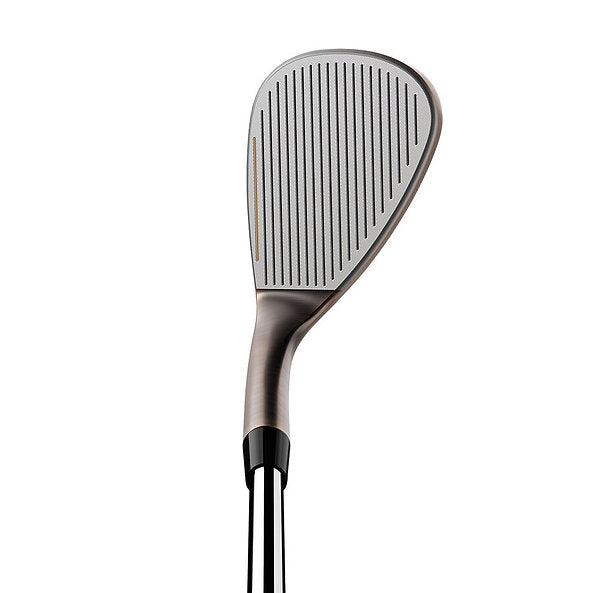 Hi-Toe 4 Wedge ATW Loft top down