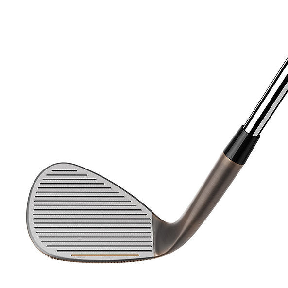 Hi-Toe 4 Wedge ATW Loft face view