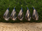 Hi-Toe 4 Wedge ATW Loft looking sweet baby