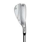 TaylorMade Milled Grind 4 Wedge Standard Bounce 52 Degrees Top View