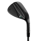 Milled Grind 4 Black Wedge Standard Bounce Main View