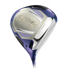 PING G Le4 Driver Main View