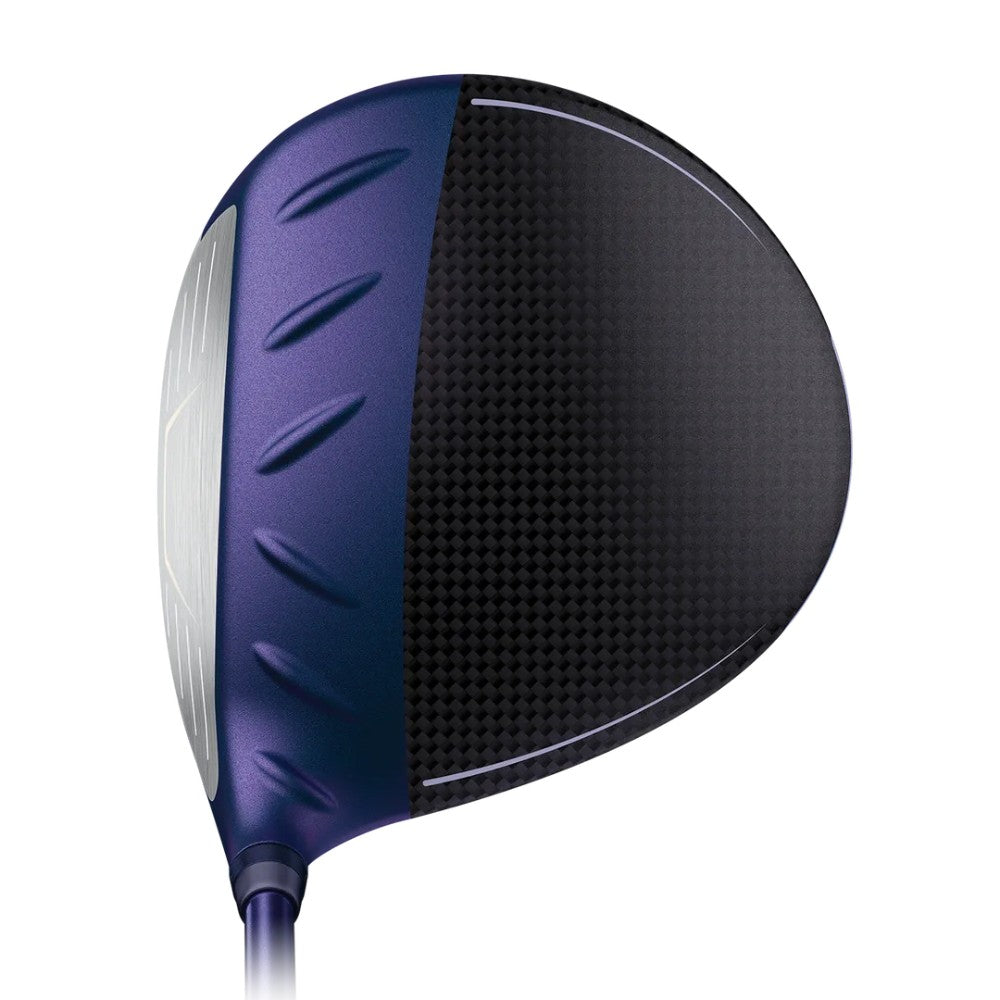 PING G Le4 Driver Top Down View